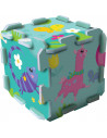 Puzzle De Podea Din Spuma Puzzle Llamas,61263