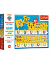 Puzzle Educational 20 Piese Numere Patrula Catelusilor,15578