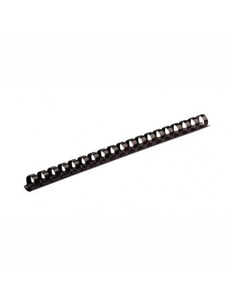 INEL PLASTIC 8MM NEGRU PT 21-40 COLI 100/CUT FELLOWES,FE5345707C INEL PLASTIC 8MM NEGRU PT 21-40 COLI 100/CUT FELLOWES,FE5345707C
