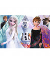 Puzzle Trefl 100 Frozen Taramul Incantator,16418