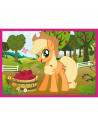 Puzzle Trefl 10in1 My Little Pony - Poneii Uimitori,90380