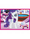 Puzzle Trefl 10in1 My Little Pony - Poneii Uimitori,90380