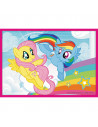 Puzzle Trefl 10in1 My Little Pony - Poneii Uimitori,90380