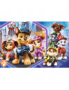 Puzzle Trefl 24 Maxi Patrula Catelusilor Eroii De Paza,14343