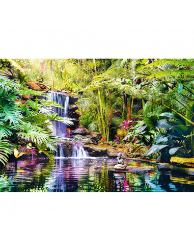 Puzzle Trefl 1500 Oaza De Liniste,26187