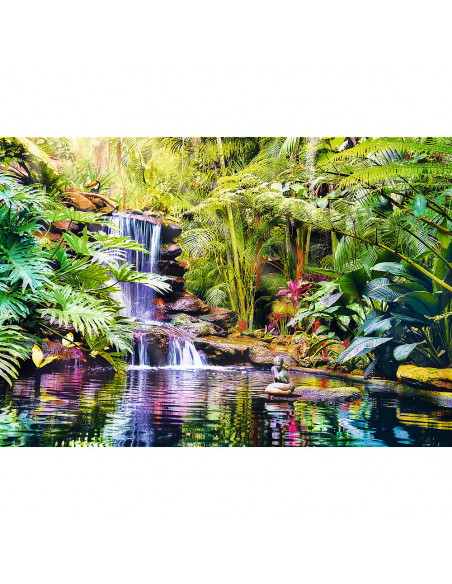 Puzzle Trefl 1500 Oaza De Liniste,26187