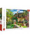 Puzzle Trefl 2000 Casa La Tara,27122