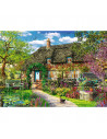 Puzzle Trefl 2000 Casa La Tara,27122