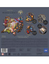 Puzzle Trefl Din Lemn 1000 Piese Camera Magica,20146