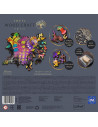 Puzzle Trefl Din Lemn 1000 Piese Pisicuta Colorata,20148