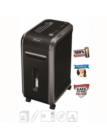 DISTRUGATOR DOCUMENTE 99CI CROSS-CUT FELLOWES,FE4691001+