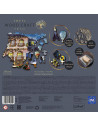 Puzzle Trefl Din Lemn 1000 Piese Strada Franceza,20142