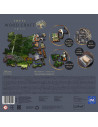 Puzzle Trefl Din Lemn 1000 Piese Casa Victoriana,20145