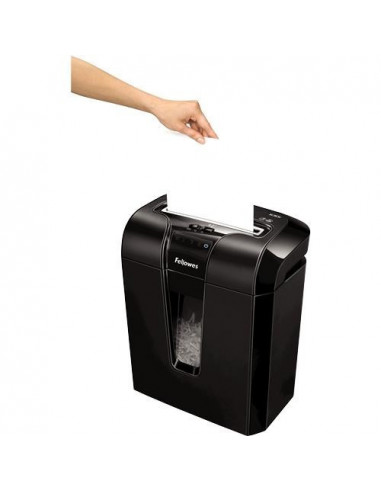 DISTRUGATOR DOCUMENTE 63Cb CROSS-CUT FELLOWES,FE4600103+