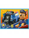 Puzzle Trefl 10in1 Intalneste Patrula Catelusilor,90381