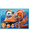 Puzzle Trefl 10in1 Intalneste Patrula Catelusilor,90381