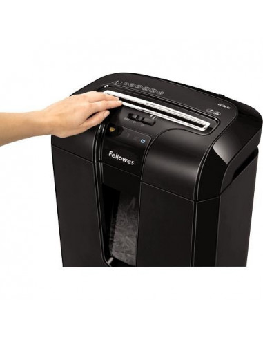 DISTRUGATOR DOCUMENTE 63Cb CROSS-CUT FELLOWES,FE4600103+