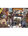 Puzzle Trefl 500 Harry Potter - Memoriile De La Hogwart,37400