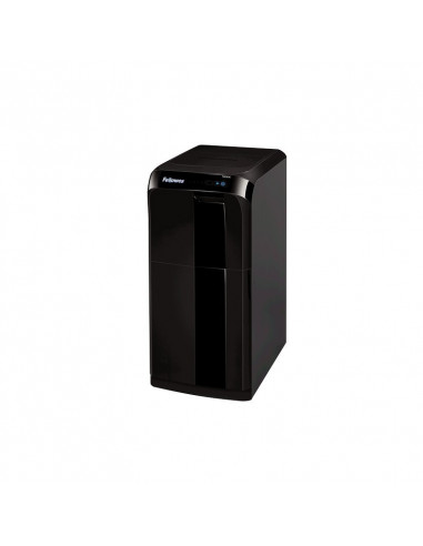 Distrugator Documente Automax 500C Cross-Cut Fellowes,FE4652101+