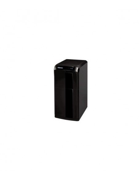 Distrugator Documente Automax 500C Cross-Cut Fellowes,FE4652101+