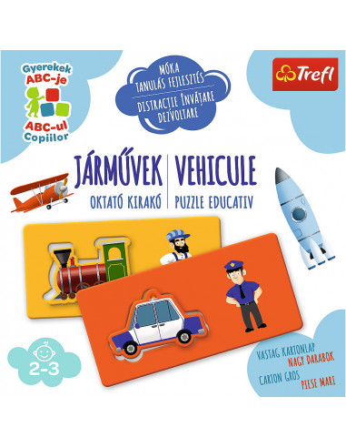 Joc Vehicule,02090