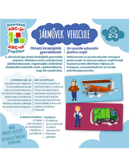 Joc Vehicule,02090