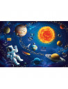 Puzzle Trefl Educational 100 Sistemul Solar,15529