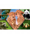 Puzzle Trefl 100 Natura Frumoasa,16424