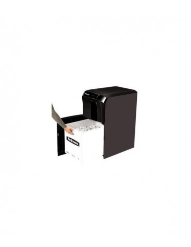 Distrugator Documente Automax 500C Cross-Cut Fellowes,FE4652101+
