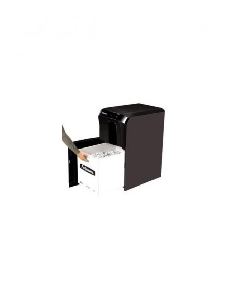 Distrugator Documente Automax 500C Cross-Cut Fellowes,FE4652101+