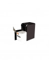Distrugator Documente Automax 500C Cross-Cut Fellowes,FE4652101+