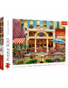 Puzzle Trefl 500 Cafenea,37406