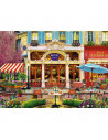 Puzzle Trefl 500 Cafenea,37406