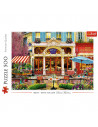 Puzzle Trefl 500 Cafenea,37406