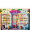 Puzzles 500 Magazinul De Bomboane,37407