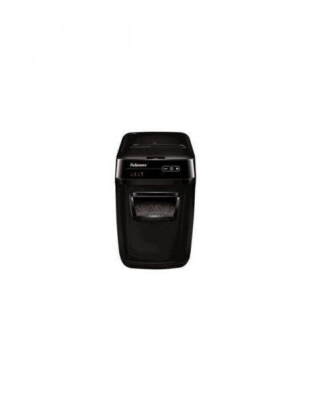 Distrugator Documente Automax 130C Cross-Cut Fellowes,FE4680101+