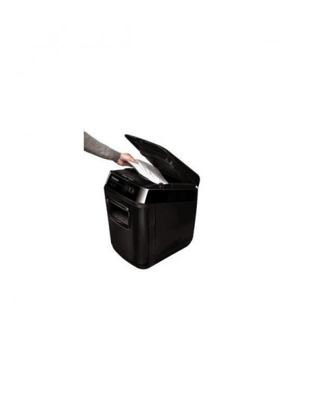 Distrugator Documente Automax 130C Cross-Cut Fellowes,FE4680101+