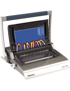 APARAT INDOSARIAT MANUAL GALAXY WIRE FELLOWES,FE5622401