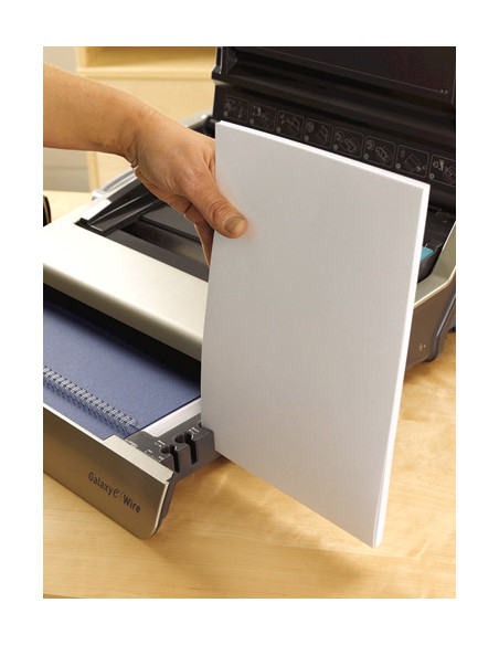 APARAT INDOSARIAT MANUAL GALAXY WIRE FELLOWES,FE5622401