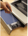 APARAT INDOSARIAT MANUAL GALAXY WIRE FELLOWES,FE5622401
