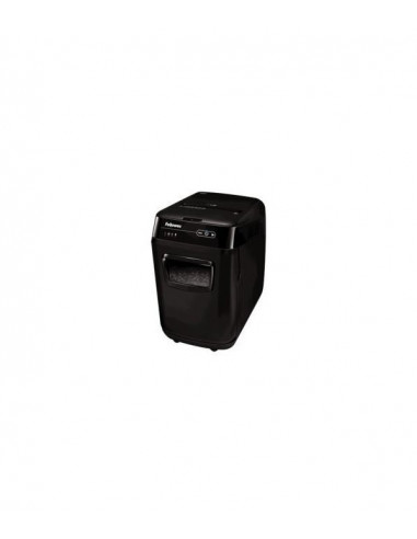 DISTRUGATOR DOC AUTOMAT AUTOMAX 200C CROSS-CUT
