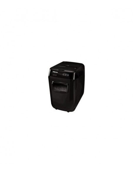 DISTRUGATOR DOC AUTOMAT AUTOMAX 200C CROSS-CUT