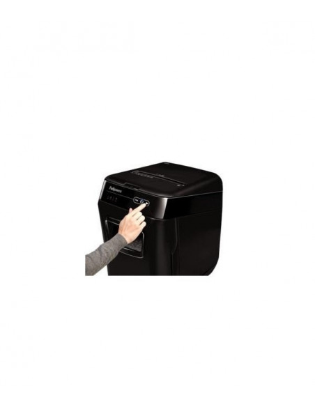 DISTRUGATOR DOC AUTOMAT AUTOMAX 200C CROSS-CUT