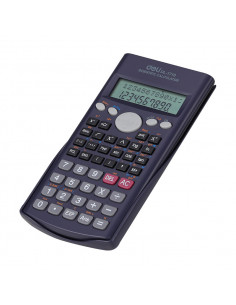 CALCULATOR STIINTIFIC 12DIG 240F DELI,DLE1710+++ 2