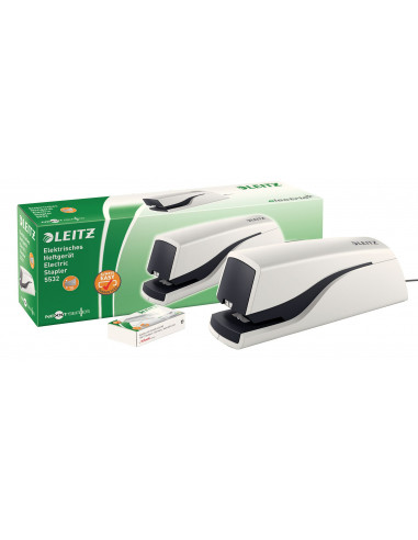 CAPSATOR ELECTRIC 10 COLI NR 10 MODEL 5532 ALB PERLA
