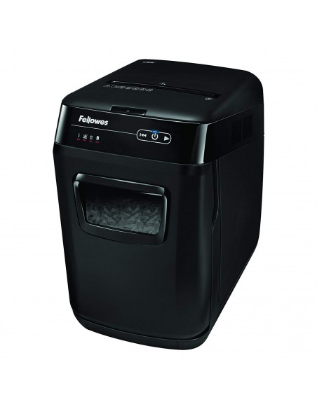 DISTRUGATOR DOC AUTOMAT AUTOMAX 150C CROSS-CUT