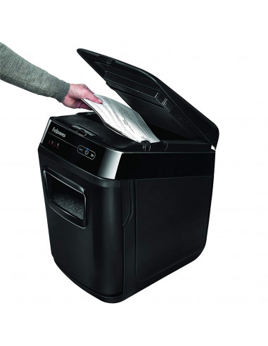 DISTRUGATOR DOC AUTOMAT AUTOMAX 150C CROSS-CUT