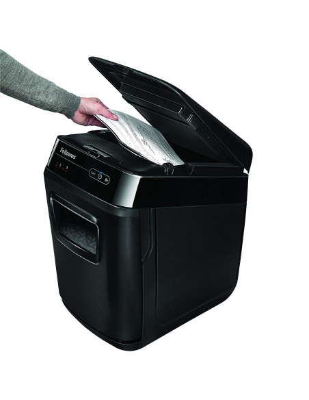 DISTRUGATOR DOC AUTOMAT AUTOMAX 150C CROSS-CUT