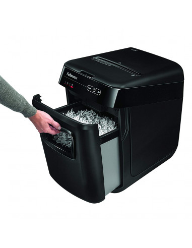 DISTRUGATOR DOC AUTOMAT AUTOMAX 150C CROSS-CUT