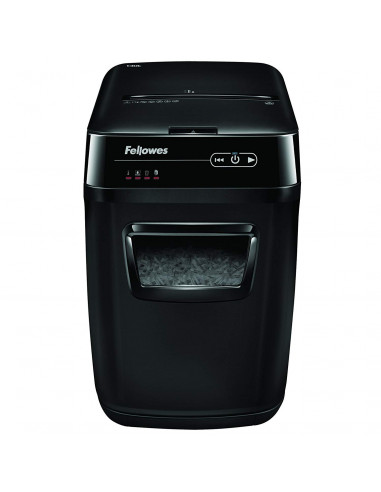 DISTRUGATOR DOC AUTOMAT AUTOMAX 150C CROSS-CUT